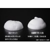 Elvi Grace Kumano Brush, Facial Cleansing Brush, For All Face