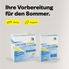 Avitale Calcium Sun 500 Direct, for Preparing Your Skin for