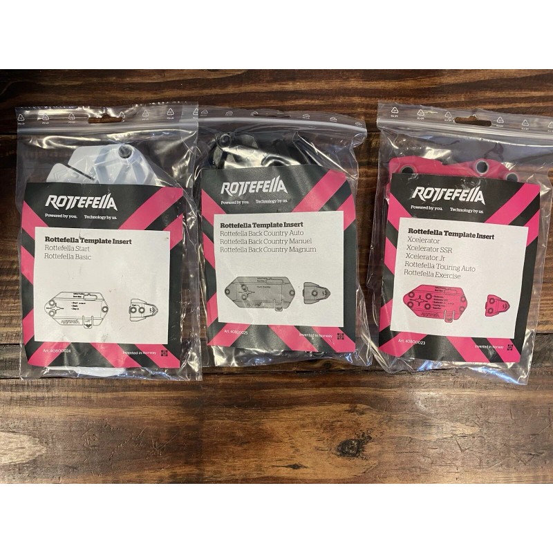 Rottefella XC Binding Jig MSRP:$199