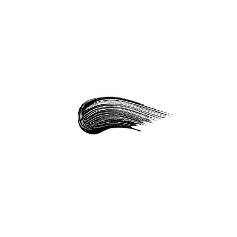 KIKO Milano Extra Volume Wash Off Mascara, Water-Resistant Volume Mascara