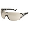 Uvex pheos nxt - premium safety glasses - anti-fog interior,