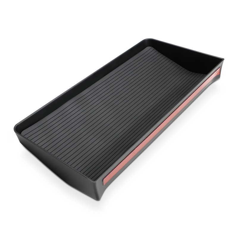 auovo Dash Storage Tray Compatible with Toyota Tacoma Accessories 2024