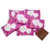 Scripture Candy, Love is Patient, Love is Kind Heart Tin