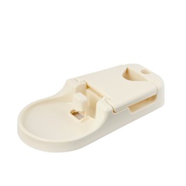 Ihara Kihan CS-W Cooking Stand 5, Milk Tea, 7.1 x 3.5 x 3.6 inches (180 x 90