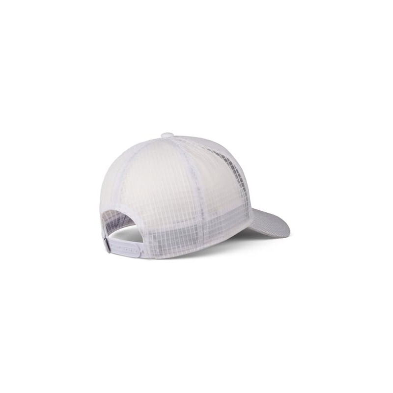 Djinns - Tech Mix (White) - Trucker Cap Mesh Cap
