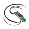 Electric Scooter Dashboard Circuit Board Bluetooth PCB Electric Scooter Parts
