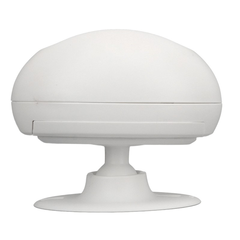 Wireless Curtain Motion Detector Wide Coverage Smart Curtain PIR Sensor