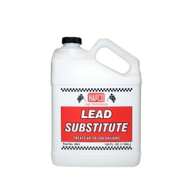 HAPCO - 1 Gallon Lead Substitute Fuel Additive - TREATS UP TO 200 GALLONS