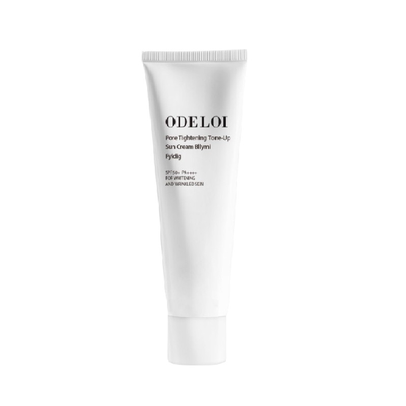 O'Droy Pore Reduction Tone Up Sun Cream Fadef Free Sun