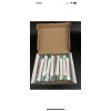 Oral-B 8 pcs Replacement Toothbrush Heads Compatible with Oral-B New