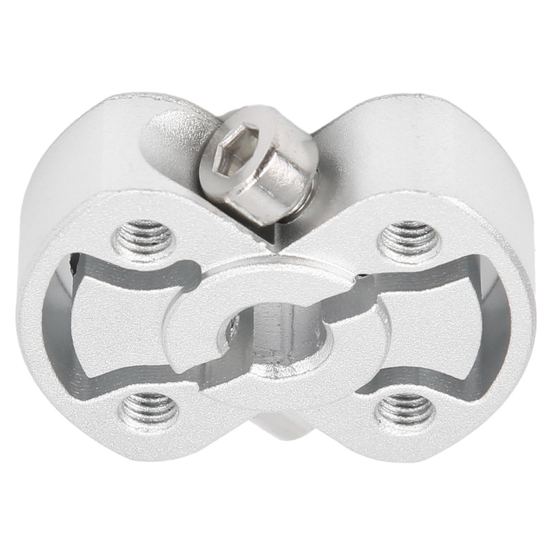 Shaft Clamping Hub Aluminum High Speed Shafts Mounting Accessories 3309-0016-0006