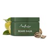 Shea Moisture Beard Oil & Balm Grooming Kit For Men