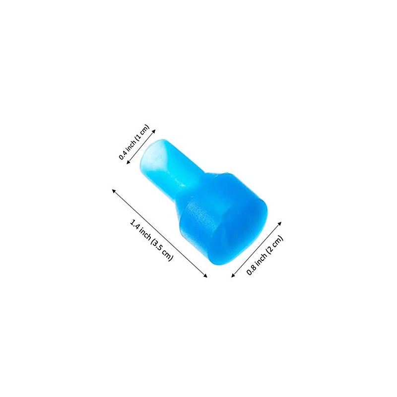*F*S*O* 2 x Replacement Bite Valve For Hydration Pack Fits