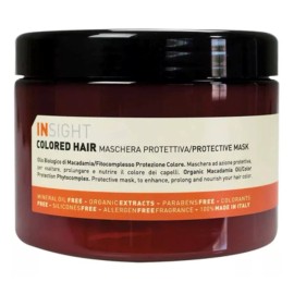 Insight Colored Hair Protective Mascarilla Capilar 500ml