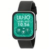 LIU JO Smart Watch SWLJ087, black, Strap.