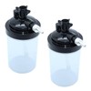 Advanced Oxygen Humidifier Bottle for CPAP & Concentrators