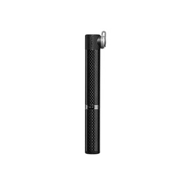 Topeak, Micro Rocket Master Blaster Frame Pump Carbon