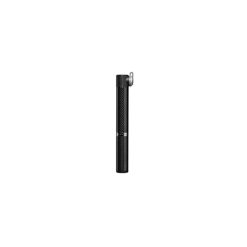 Topeak, Micro Rocket Master Blaster Frame Pump Carbon