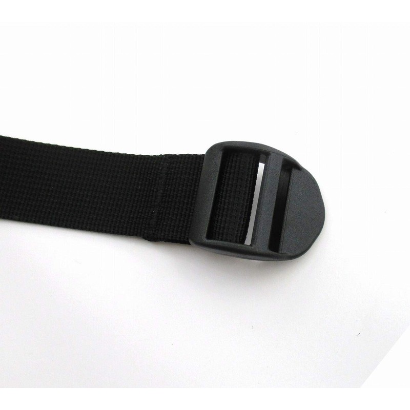 Mil-Tec Unisex - Adult Packing Strap, Olive, 120 cm