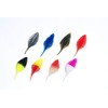 MiRoeFishing UL Fishing Lure Artificial Bait Set Including Fine Rib