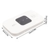 Portable Internet Hotspot 150Mbps High Speed SIM Card 4G Strong