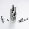 M METERXITY 40-Pack 3 x 8 mm Dowel Pin, 316
