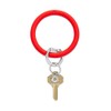 Oventure, The Original Bracelet Keychain, Silicone Big O Key Ring
