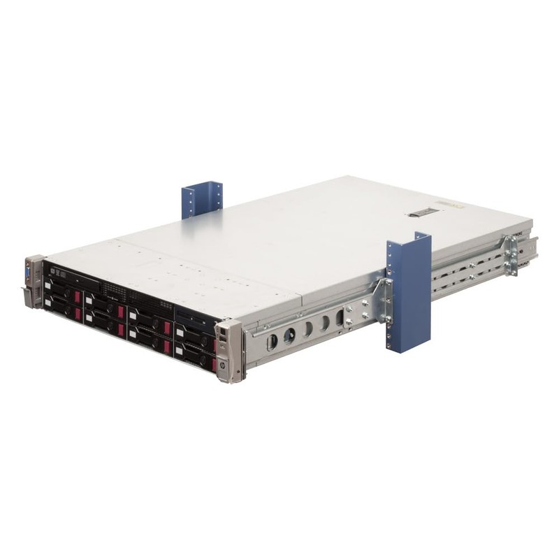 Rack Solutions Mounting Rail for Server