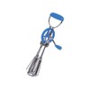 Progressive Prepworks 12 in. L Teal Hand Held Eggbeater