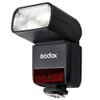 GODOX TT350P Flash Unit for Pentax Cameras Black