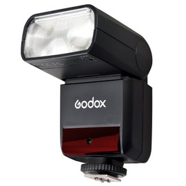 GODOX TT350P Flash Unit for Pentax Cameras Black