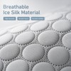 QUIXETH Pawlab Cooling Mat for Dogs, Reusable Pet Cooling Pad,