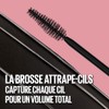 Maybelline Volum'Express Over The Top Mascara - 01 Black