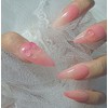 [In-store special discount] Apple & Peach Real Fruit Handmade Nail