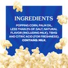 Act II Homestyle Microwave Popcorn, Movie Night Supplies, 2.75 oz.,