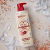 Old Spice Gentleman's Blend Exfoliating Body Wash, Himalayan Sea Salt,