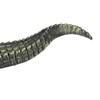 Fake Alligator Pool Float, 3 Segment Simulated Floating Crocodile Sculpture,