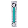 Air Meter, 2.5-25 LPM Meter Suitable for Air Volume Measurements