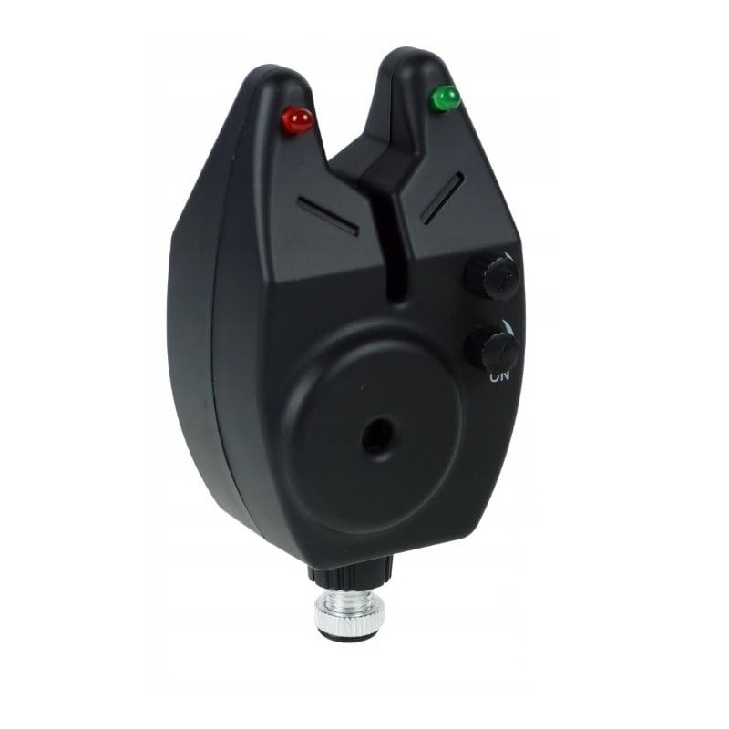 3 x bite alarms + 3 x hanging bite indicators