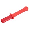Cable Stripper Knife High Carbon Steel Manual Electrician Insulation Wire