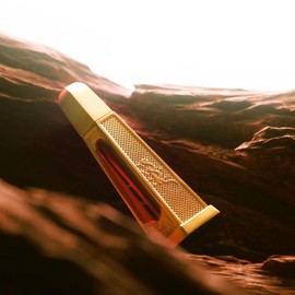 AHMED Mubakhar Oudh Oil (3 mL) An Fusion of Indian & Cambodian Oud, an Unbridled Elegance Al Maghribi