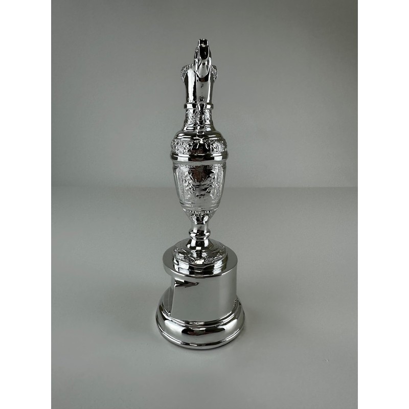 Generic Silver Golf Claret Jug St Andrews Trophy Presentation Award