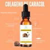COLAGENO DE BABA DE CARACOL Y GLICERINA
