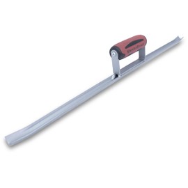 MARSHALLTOWN Half-Round Sled Runners, 19mm Width, 610mm Length, Made in the USA, 625D