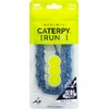 Reflective Material! No Tie Shoelaces Caterpillan + (Plus), 23.6 inches
