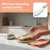 Stainless Steel Butter Knife, Butter Spreader, Butter Knives, Butter Spreader