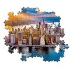 Clementoni New York 500 Piece Jigsaw Puzzle for Adults (Square