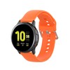 Compatible with MorePro Air 2 Watch Band, Breathable Replacement Sport