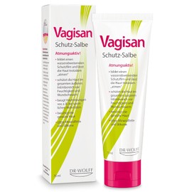 Vagisan Schutz-Salbe, 75 ml ointment
