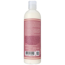 Nubian Heritage Body Wash Goat's Milk And Chai - 13 fl oz